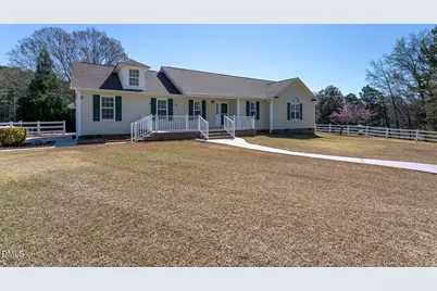 34 Blue Pond Road, Clayton, NC 27520 - Photo 59