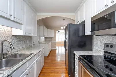 34 Blue Pond Road, Clayton, NC 27520 - Photo 13