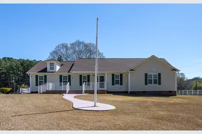 34 Blue Pond Road, Clayton, NC 27520 - Photo 3