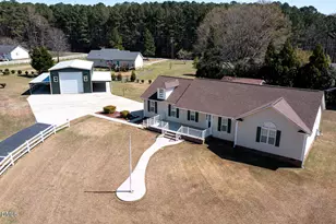 34 Blue Pond Rd, Clayton, NC 27520 - Photo 61