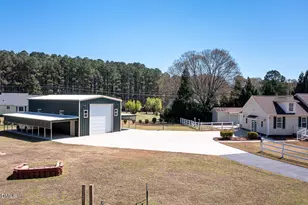 34 Blue Pond Rd, Clayton, NC 27520 - Photo 33