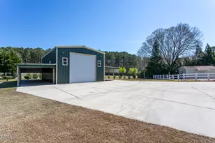 34 Blue Pond Rd, Clayton, NC 27520 - Photo 45