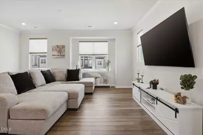 311 Hemley Trail, Wake Forest, NC 27587 - Photo 9