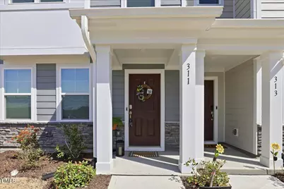 311 Hemley Trail, Wake Forest, NC 27587 - Photo 33