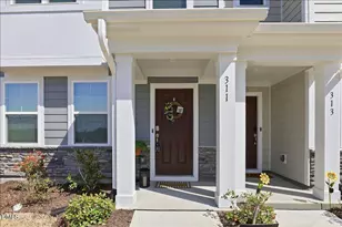 311 Hemley Trl, Wake Forest, NC 27587 - Photo 33