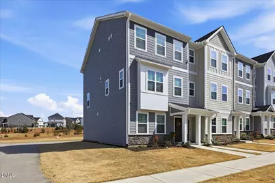 311 Hemley Trail, Wake Forest, NC 27587 - Photo 35