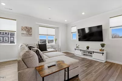 311 Hemley Trail, Wake Forest, NC 27587 - Photo 5