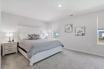 311 Hemley Trail, Wake Forest, NC 27587 - Photo 21