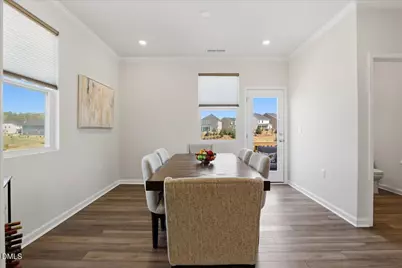 311 Hemley Trail, Wake Forest, NC 27587 - Photo 17