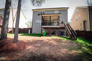 6413 Grassy Knoll Ln, Raleigh, NC 27616 - Photo 9