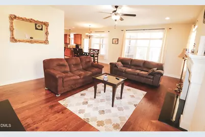 6413 Grassy Knoll Lane, Raleigh, NC 27616 - Photo 17