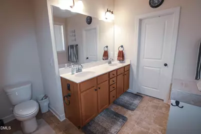 6413 Grassy Knoll Lane, Raleigh, NC 27616 - Photo 35