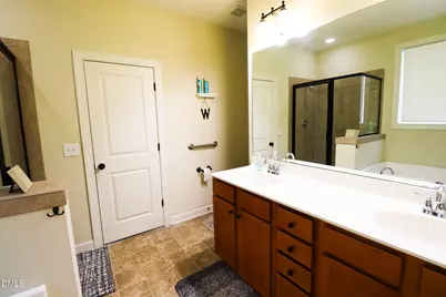 6413 Grassy Knoll Lane, Raleigh, NC 27616 - Photo 39