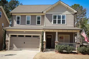 6413 Grassy Knoll Ln, Raleigh, NC 27616 - Photo 1