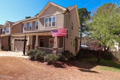 6413 Grassy Knoll Lane, Raleigh, NC 27616 - Photo 3