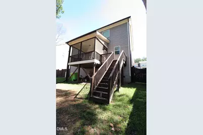 6413 Grassy Knoll Lane, Raleigh, NC 27616 - Photo 7