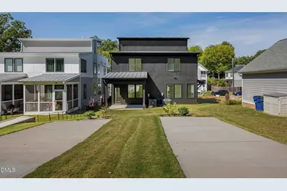 409 Alston Street #102, Raleigh, NC 27601 - Photo 31