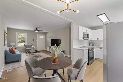 2205 Dixie Trail, Fayetteville, NC 28306 - Photo 11