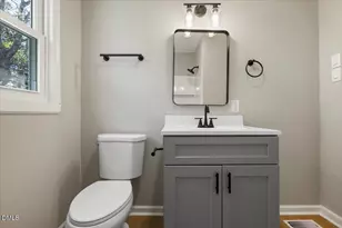 2205 Dixie Trail, Fayetteville, NC 28306 - Photo 21