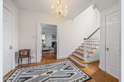 3816 Dover Road, Durham, NC 27707 - Photo 3