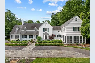 3816 Dover Road, Durham, NC 27707 - Photo 1