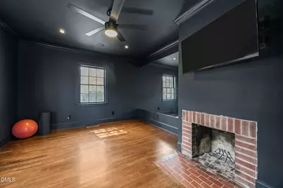 3816 Dover Road, Durham, NC 27707 - Photo 11