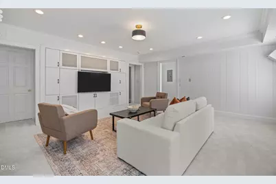 3816 Dover Road, Durham, NC 27707 - Photo 23