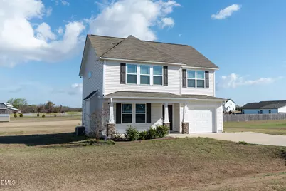 168 Beaver Tavern Drive, Benson, NC 27504 - Photo 5