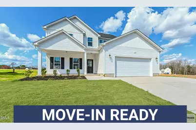 309 Black Duck Lane #(Lot 97), Lillington, NC 27546 - Photo 1