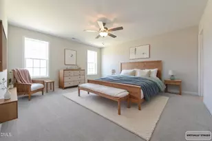 309 Black Duck Ln, Lillington, NC 27546 - Photo 21