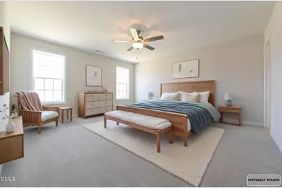 309 Black Duck Lane #(Lot 97), Lillington, NC 27546 - Photo 21