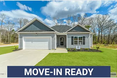 388 Black Duck Lane #Lot 80, Lillington, NC 27546 - Photo 1