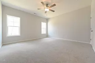 388 Black Duck Ln, Lillington, NC 27546 - Photo 19