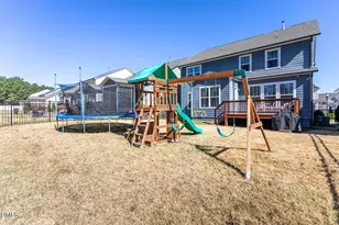 1708 Highpoint St, Wake Forest, NC 27587 - Photo 37