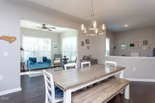 1708 Highpoint St, Wake Forest, NC 27587 - Photo 11