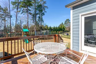 1708 Highpoint St, Wake Forest, NC 27587 - Photo 37
