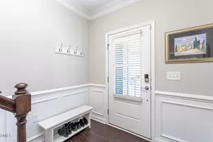 1708 Highpoint St, Wake Forest, NC 27587 - Photo 21