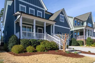 1708 Highpoint St, Wake Forest, NC 27587 - Photo 5