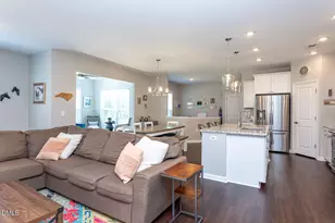 1708 Highpoint St, Wake Forest, NC 27587 - Photo 11