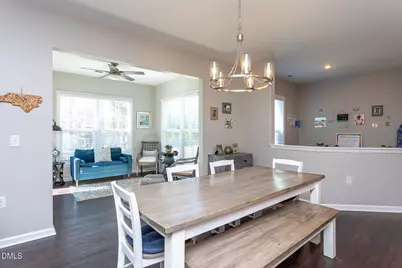 1708 Highpoint Street, Wake Forest, NC 27587 - Photo 9