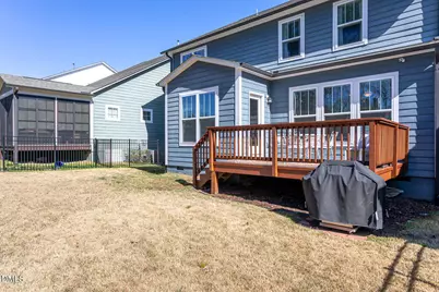 1708 Highpoint Street, Wake Forest, NC 27587 - Photo 39