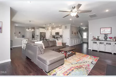 1708 Highpoint Street, Wake Forest, NC 27587 - Photo 7