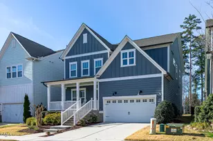 1708 Highpoint St, Wake Forest, NC 27587 - Photo 1