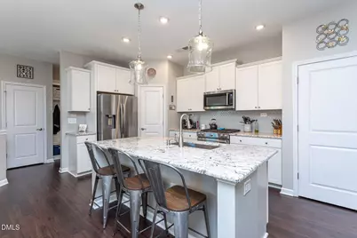 1708 Highpoint Street, Wake Forest, NC 27587 - Photo 3
