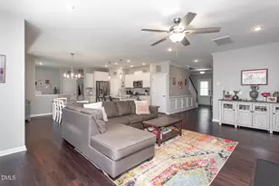 1708 Highpoint St, Wake Forest, NC 27587 - Photo 9