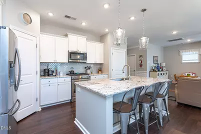 1708 Highpoint Street, Wake Forest, NC 27587 - Photo 5