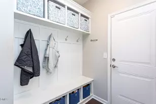 1708 Highpoint St, Wake Forest, NC 27587 - Photo 17