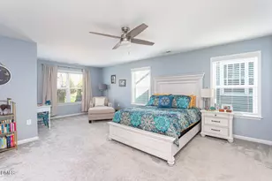 1708 Highpoint St, Wake Forest, NC 27587 - Photo 23