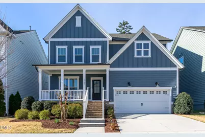 1708 Highpoint Street, Wake Forest, NC 27587 - Photo 1