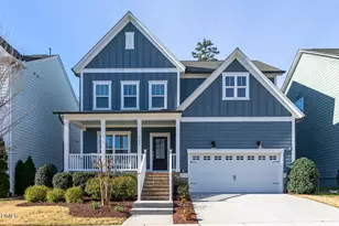 1708 Highpoint St, Wake Forest, NC 27587 - Photo 1